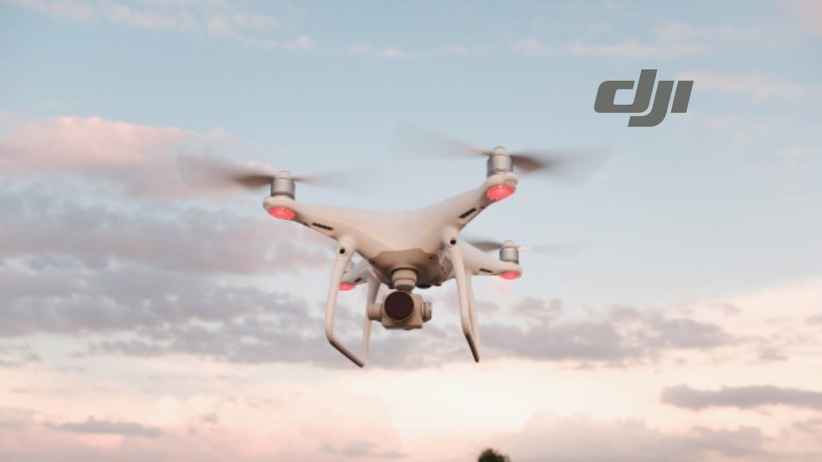 Get Ready To Up Your Creative Game With The New DJI Mavic Air 2
