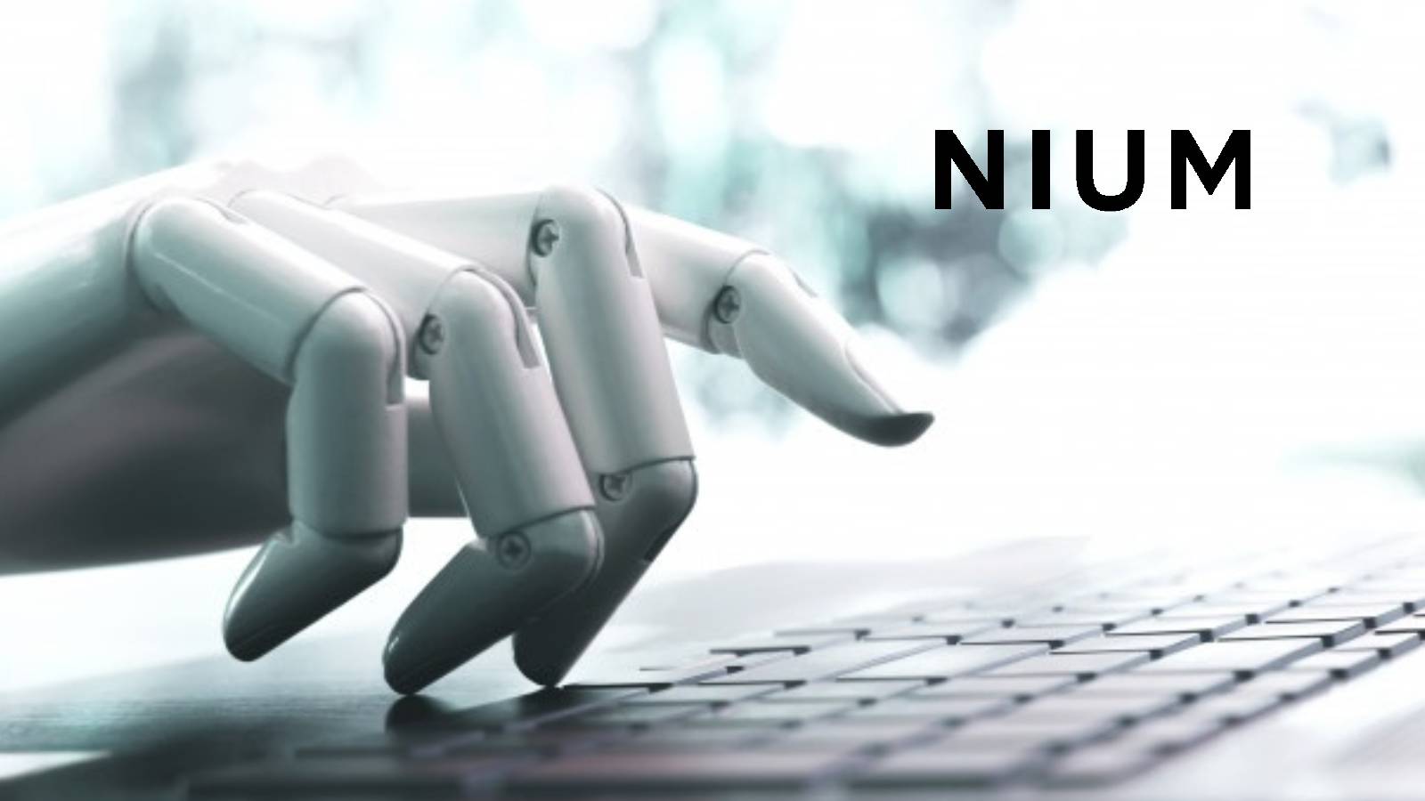 Global Financial Technology Platform Nium Closes Latest Funding Round