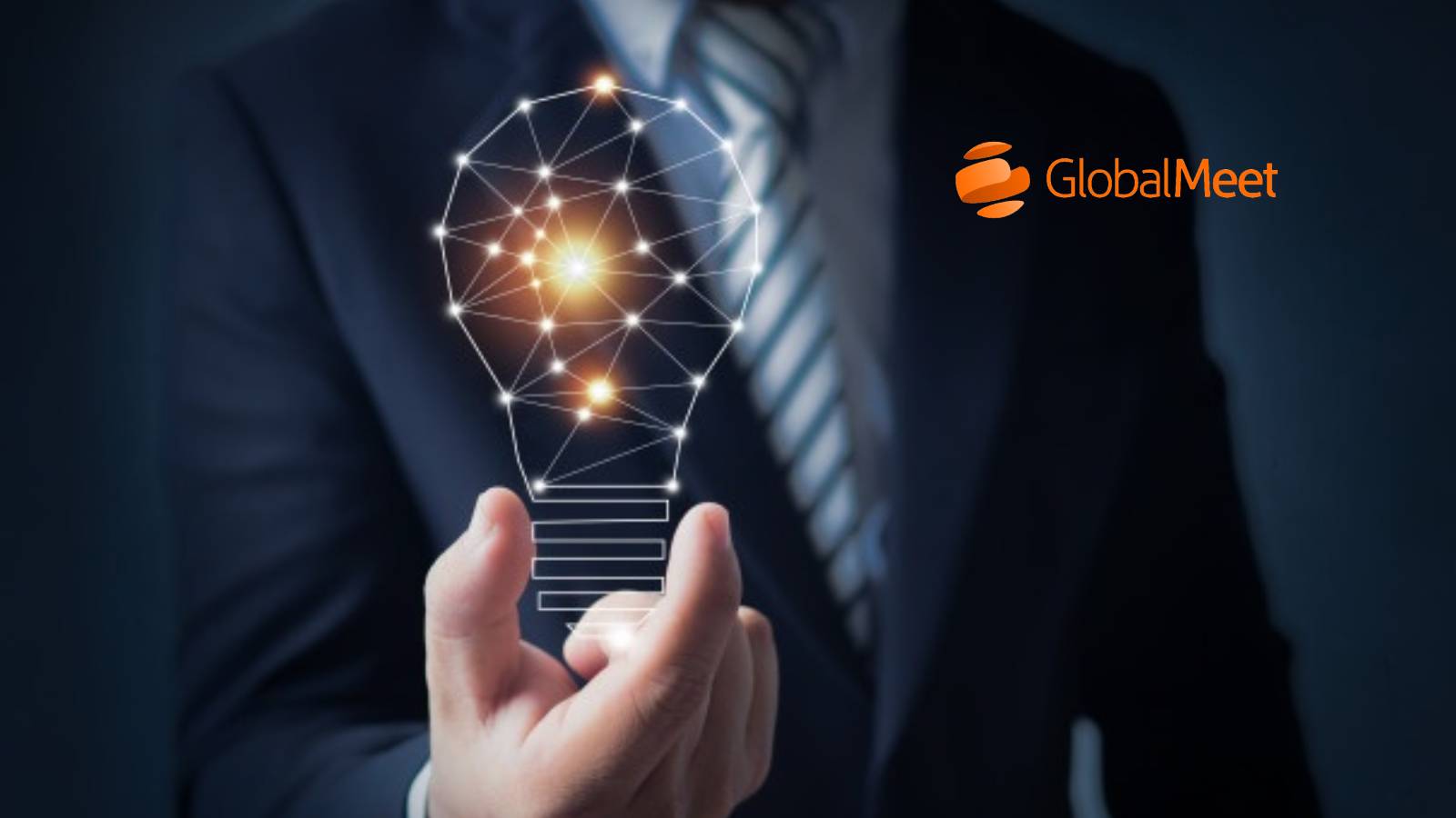 GlobalMeet® Webcast Powers Virtual Events to Millions as Companies Shift Conferences Online