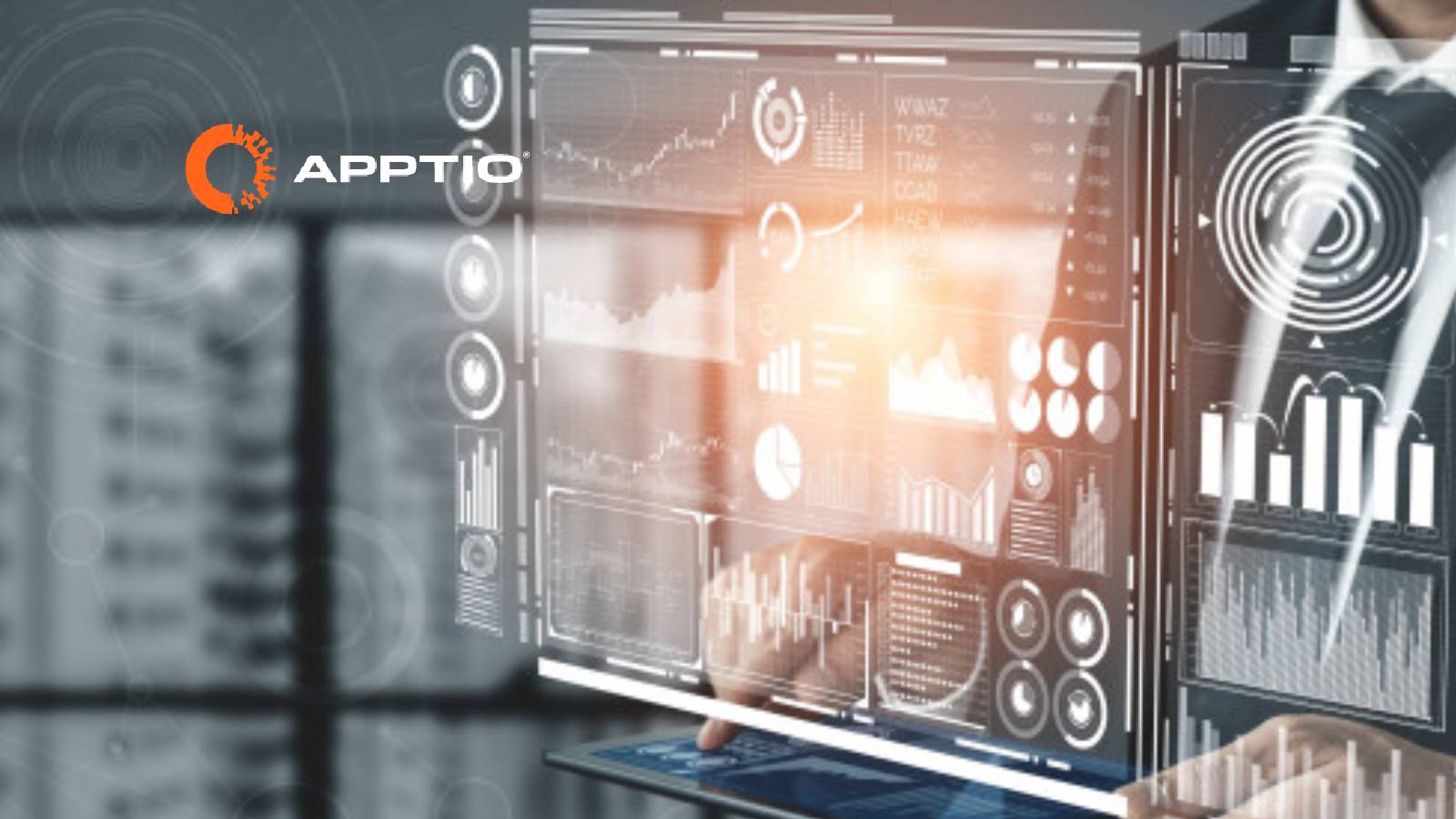 Google Cloud Engineering Leader Joins Apptio