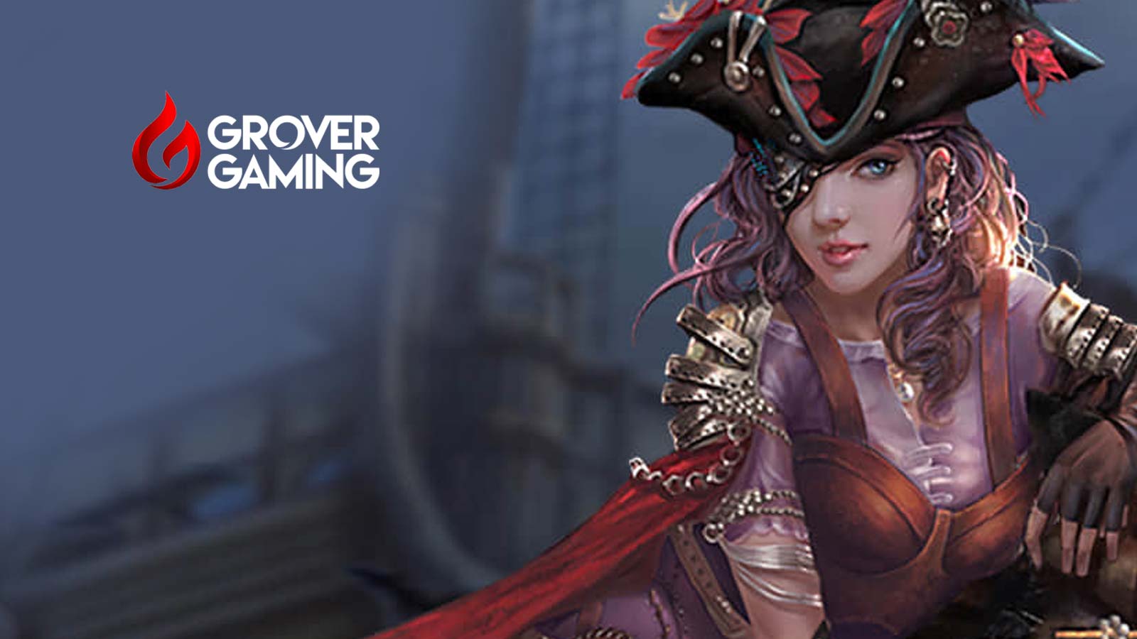 Grover Gaming Surpasses $150 Million Raised For Charities