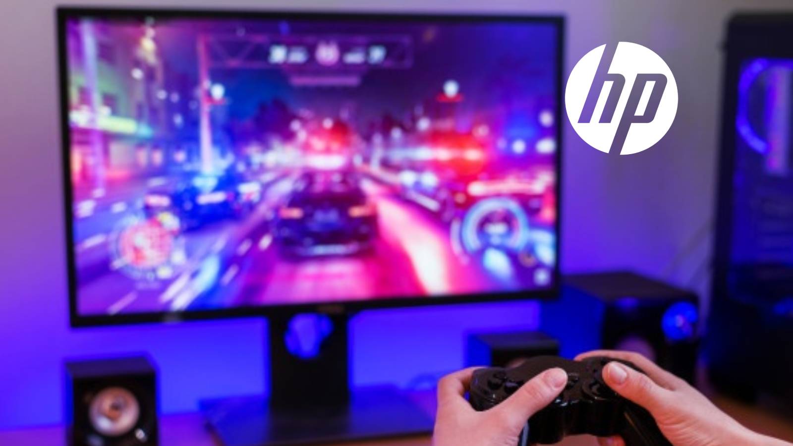 HP Powers Ultimate Gaming Experiences at Home with Cutting-Edge Gaming Rigs, Display, and Command Center Updates