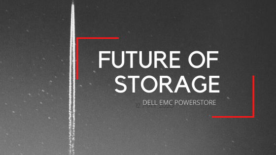 Dell EMC Bets Big on PowerStore; Projects as the Future of Multicloud Storage Infrastructure