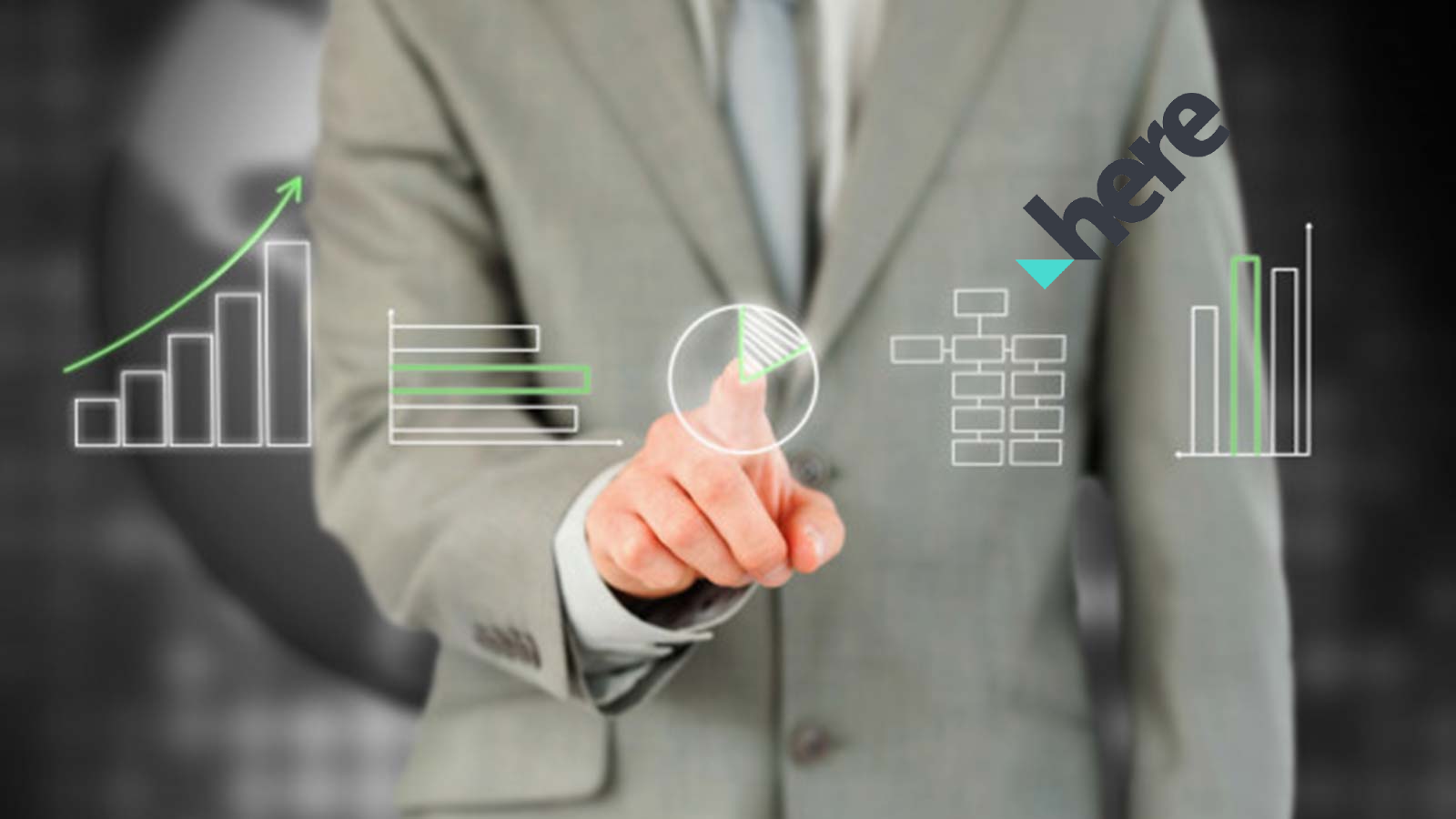 Boosting the Car Sensor Data Ecosystem: HERE Introduces Neutral Server