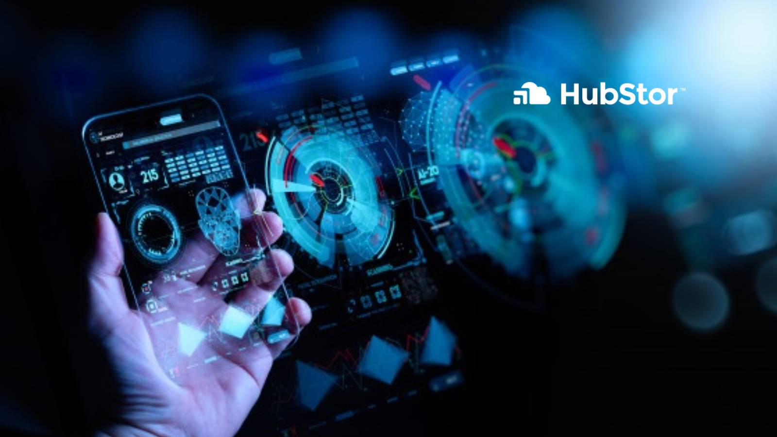 HubStor Announces the Release of BaaS (Backup-as-a-Service) Solution for VMware vSphere
