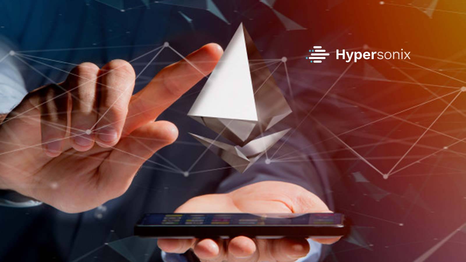 Hypersonix Receives $11.5 Million in Series a Funding Led by Intel Capital for AI-Driven Autonomous Analytics Platform
