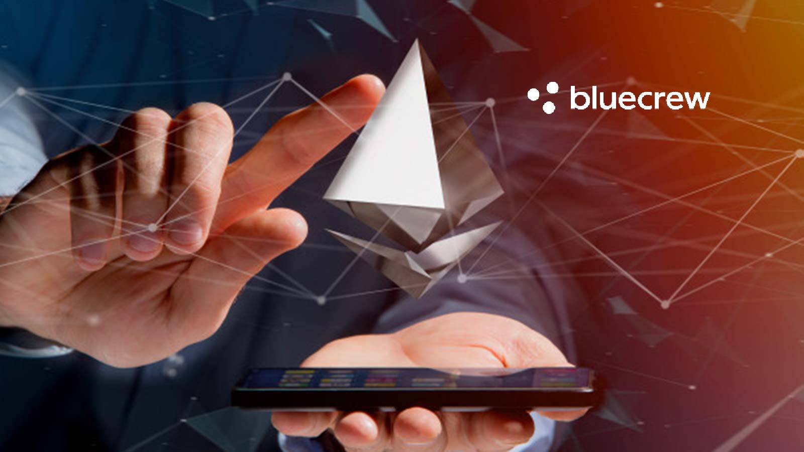 IAC's Bluecrew Appoints Stephen Avalone CEO