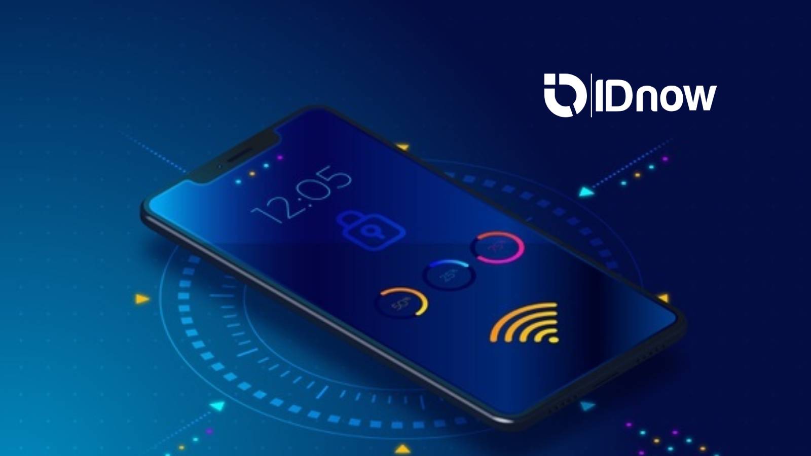 IDnow Publishes Trend Report for the Mobility Industry