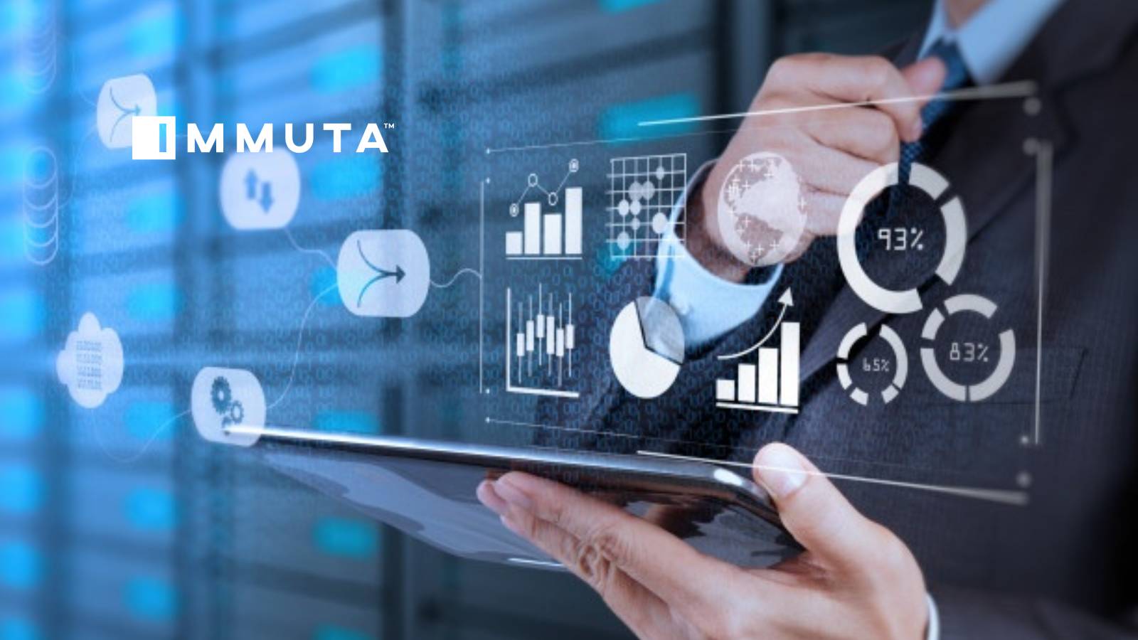 Immuta Unlocks The Cloud for Sensitive Data Analytics