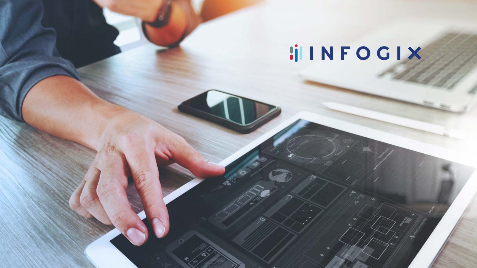 Infogix and MANTA Team Up to Provide a Universal Data Governance Solution