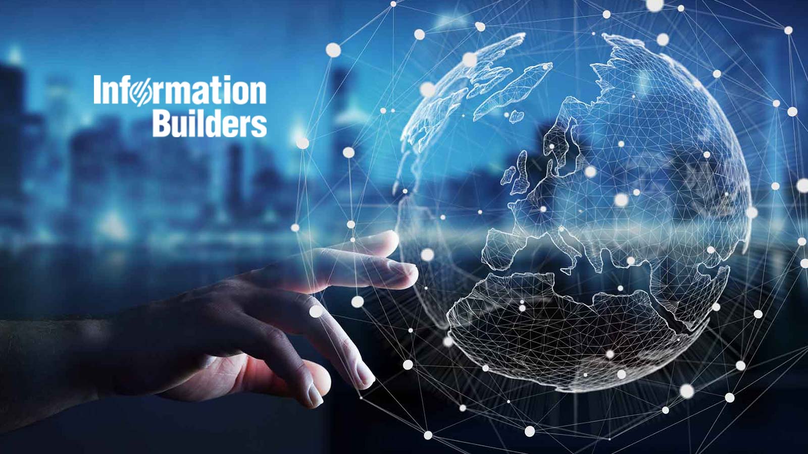 Information Builders Omni-HealthData Named "Best Overall Healthcare Data Analytics Platform" in MedTech Breakthrough Awards