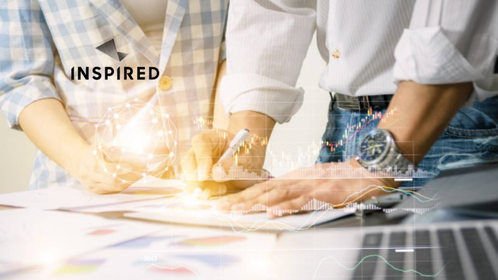 Inspired's Virtual Sports Take The Main Stage