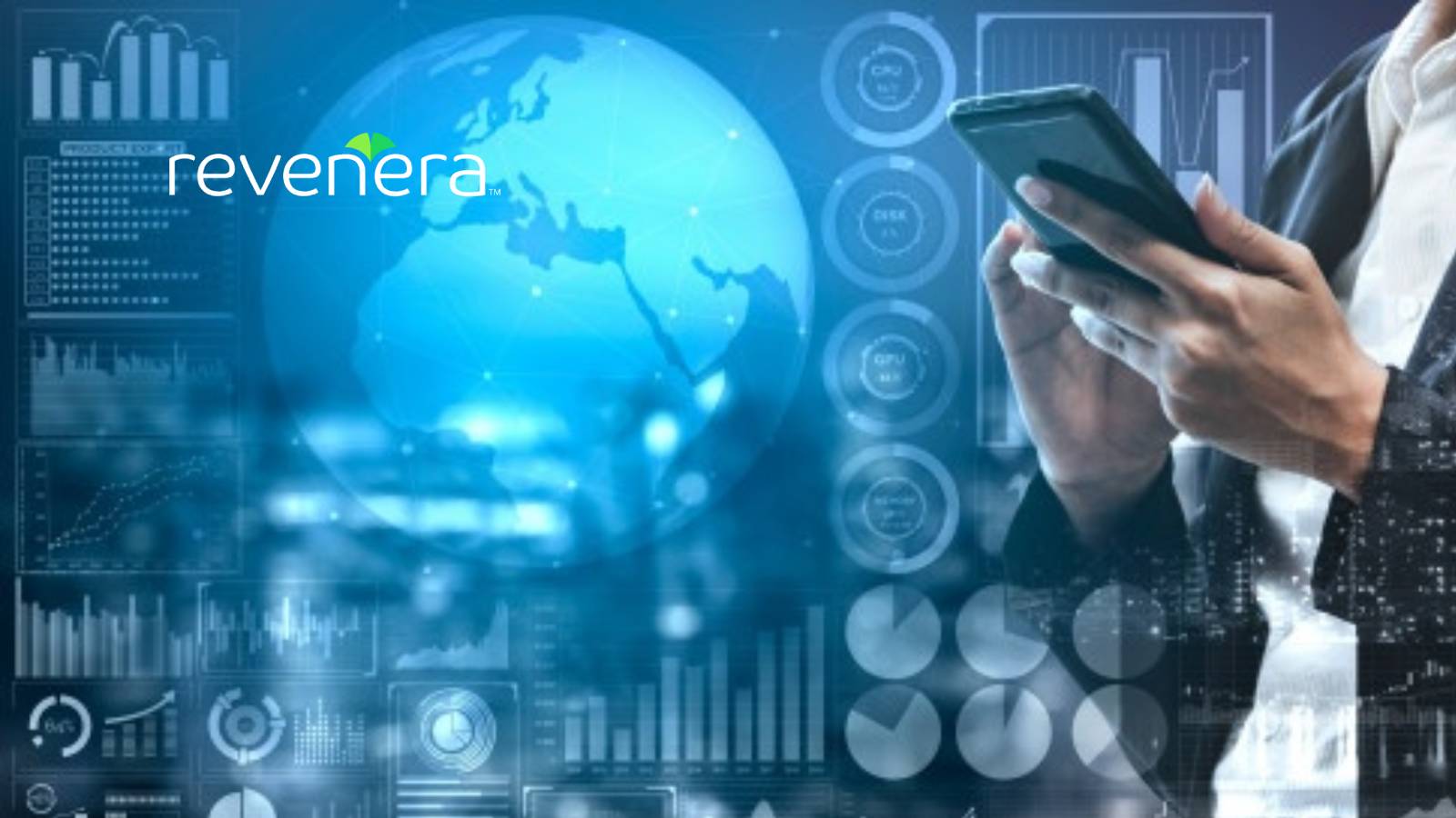 Introducing Revenera Flexera Rebrands Its Division Serving Software and IoT Companies