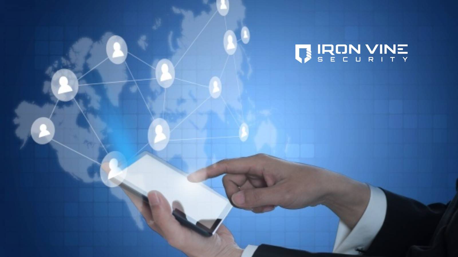 Iron Vine Security Appoints New CFO to Executive Leadership Team