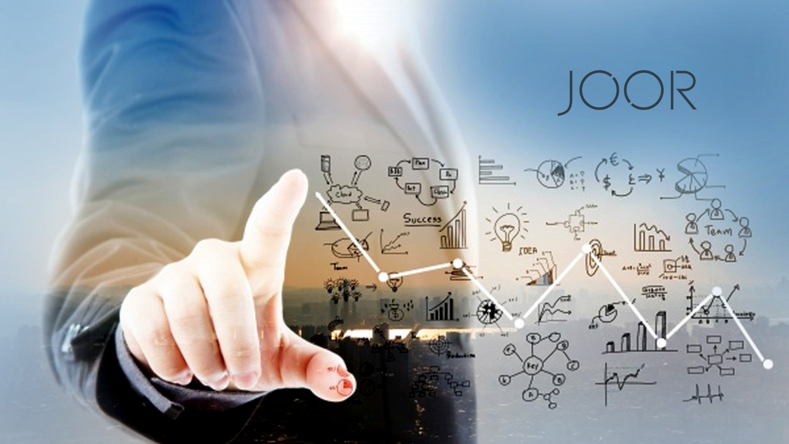 JOOR Premieres Passport, Industry’s First Global Digital Trade Show Platform