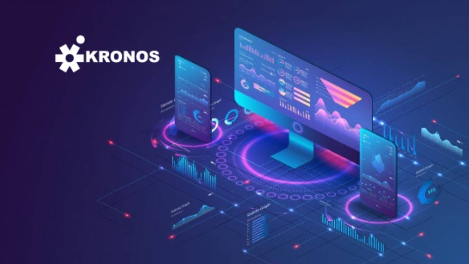 KRONOS ADVANCED TECHNOLOGIES NOW ACCEPTS CRYPTOCURRENCIES THROUGH COINBASE;