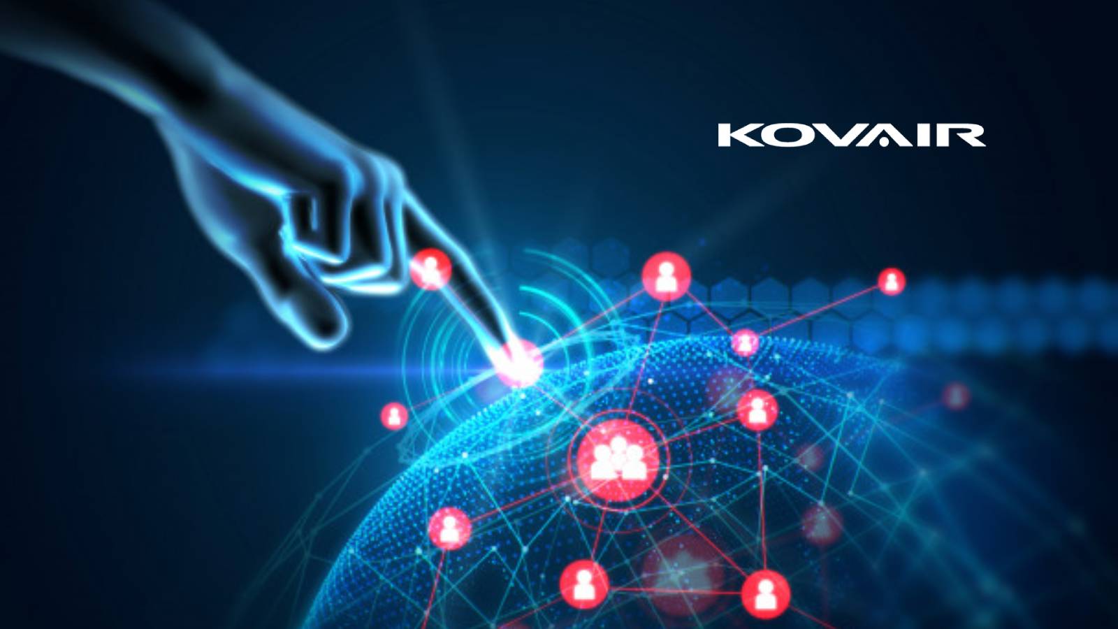 Kovair Releases It's New Kubernetes Plug-In for It's DevOps