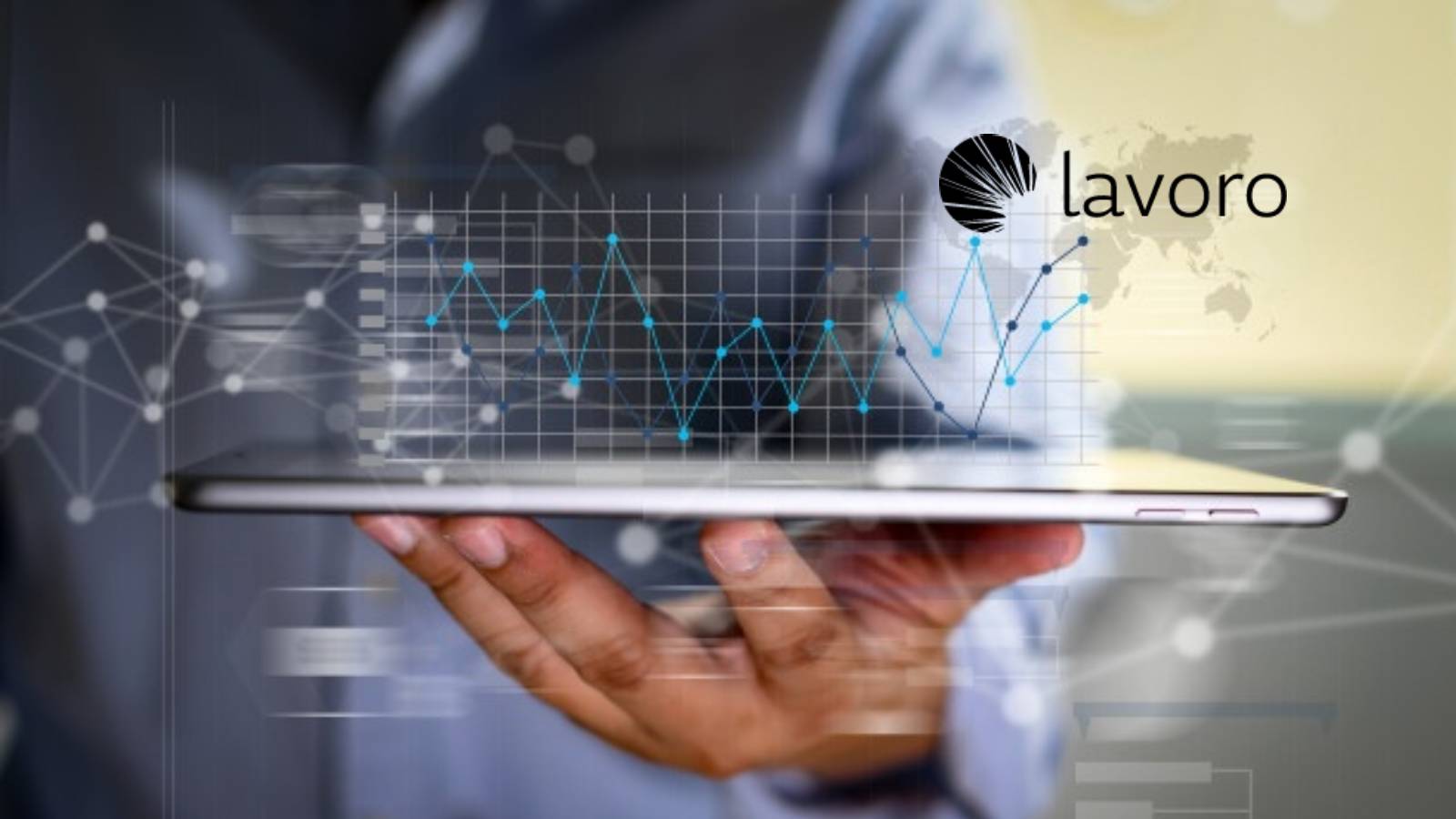 Lavoro Technologies Completes QLogiX Intellectual Property Acquisition