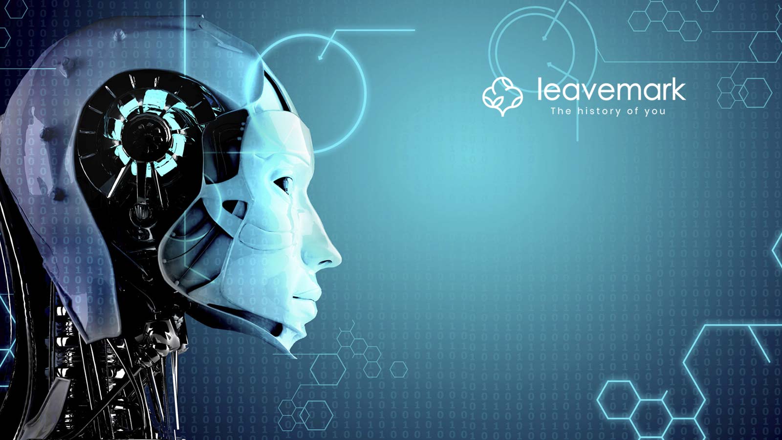 Leavemark Social App Launches First of Its Kind Ad-Free Data Storage and Social Media Hybrid