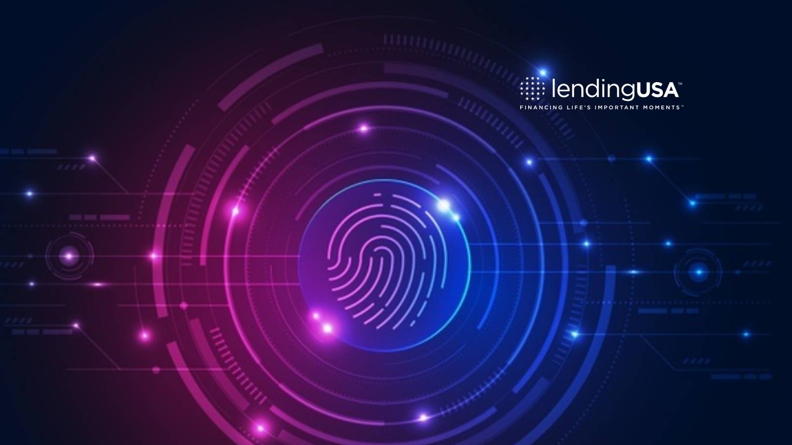 LendingUSA™ Continues to Innovate, Launching Instant ID Verification Feature