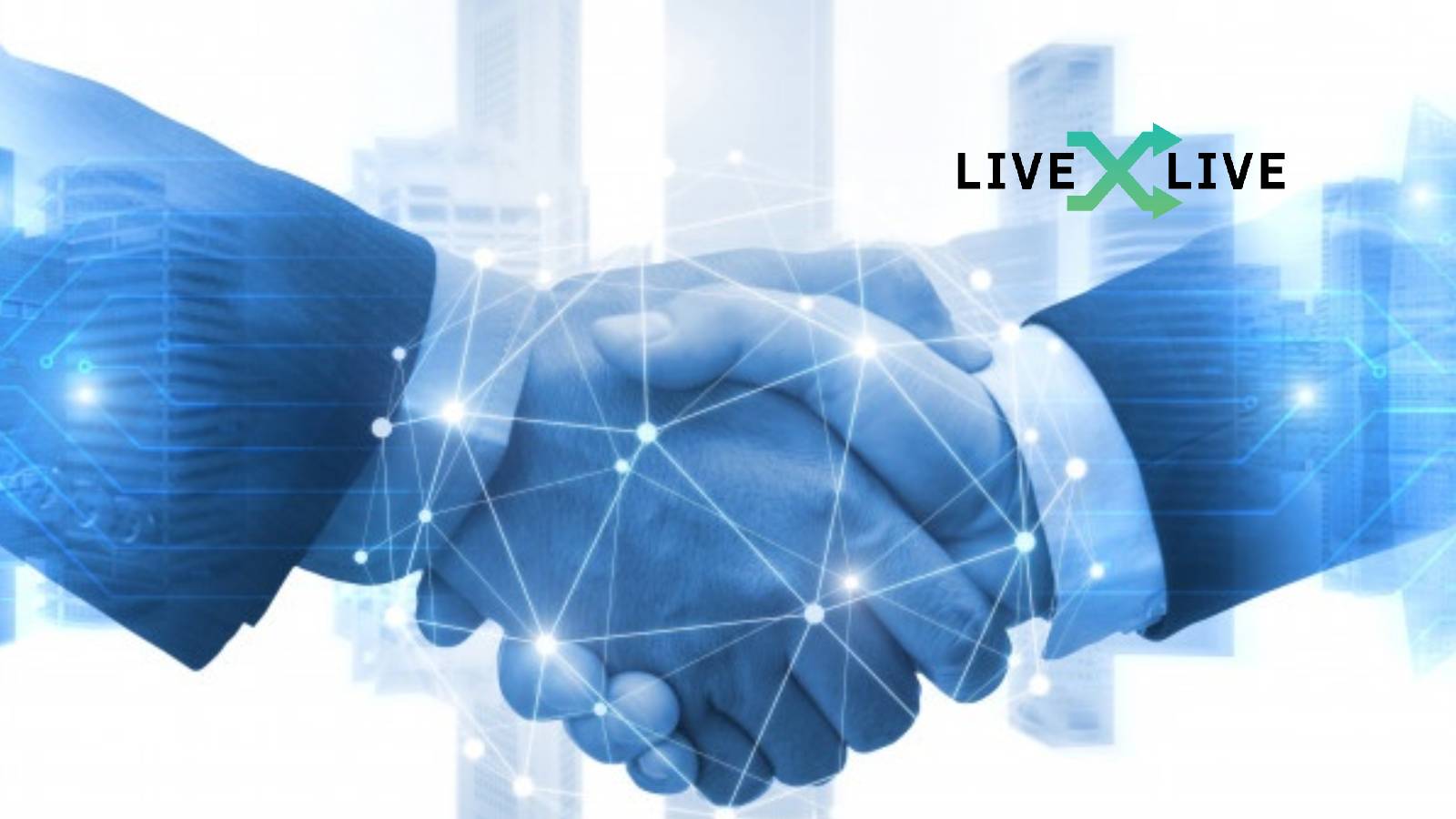 LiveXLive Partners With Robin Hood And iHeartMedia For 'Rise Up New York!' Relief Benefit Hosted By Tina Fey To Support New Yorkers Impacted By COVID-19