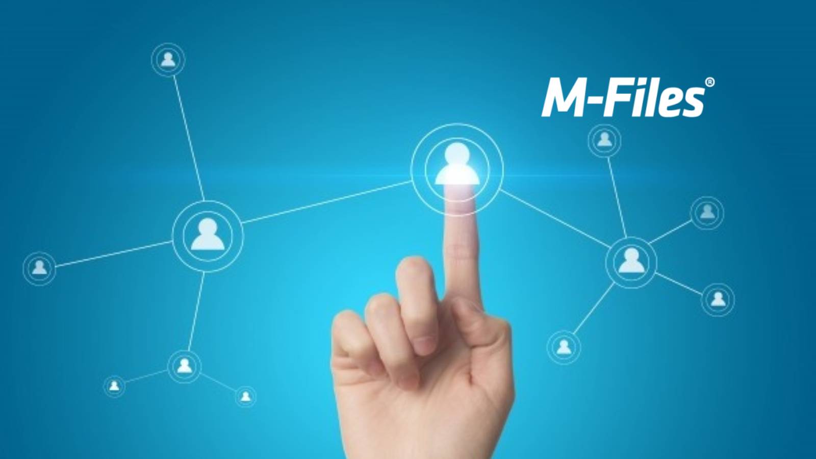 M-Files for Esri ArcGIS Integrates Global Mapping Technology and Intelligent Information Management Systems to Provide a Unified User Experience