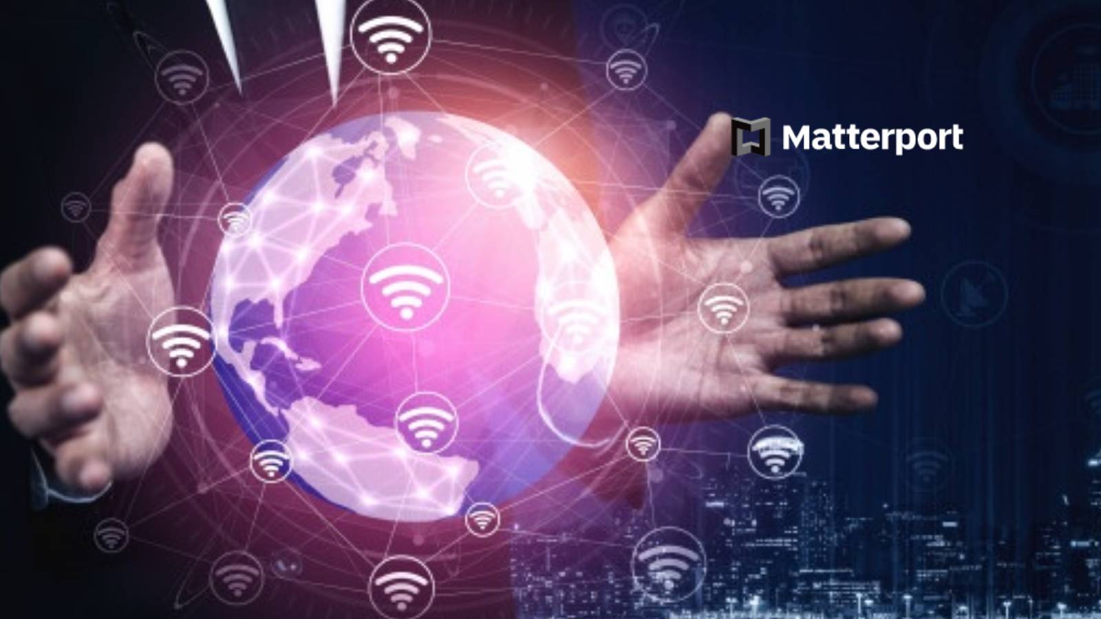 Matterport Brings 3D Capture To The iPhone