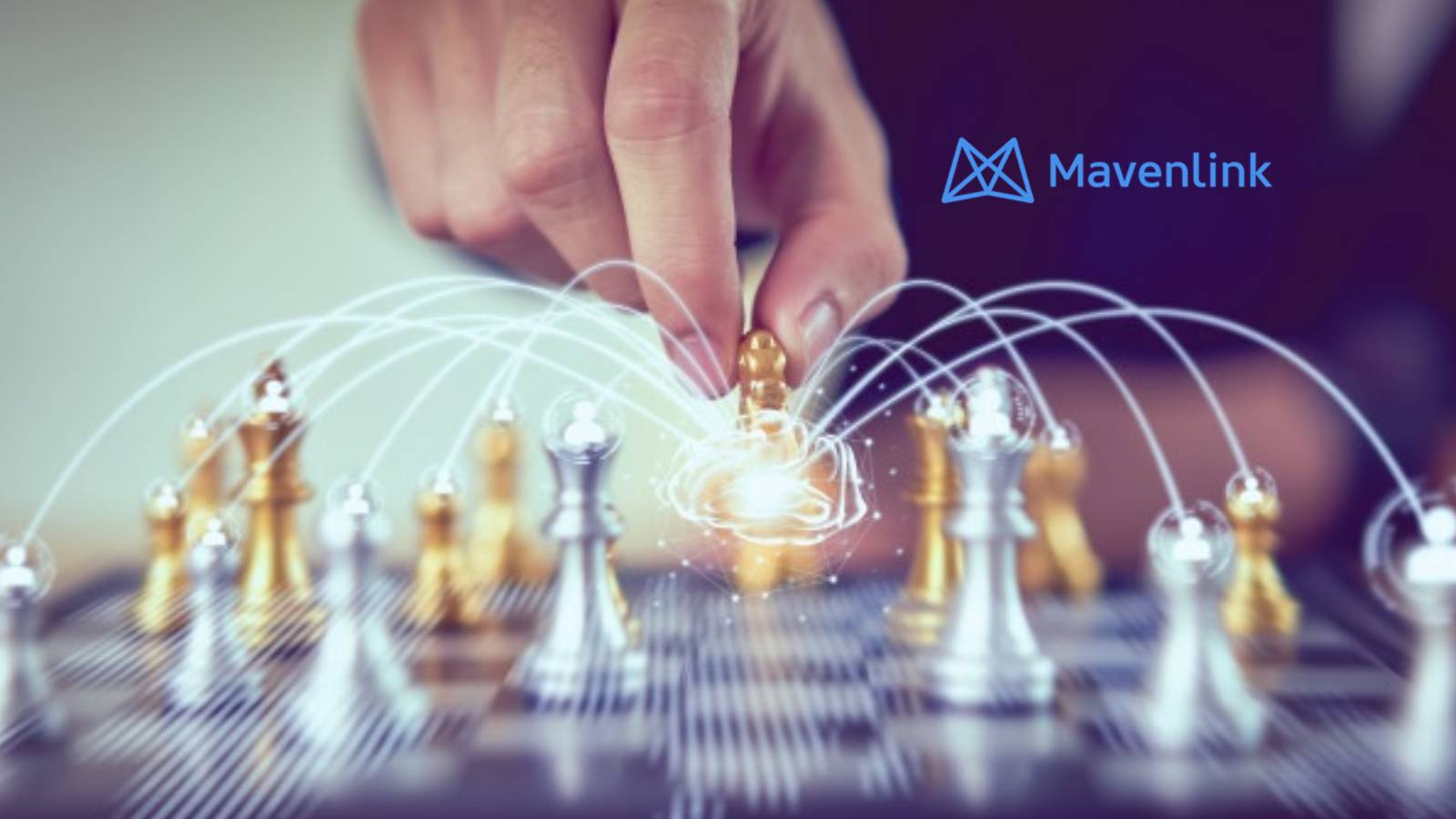 Mavenlink Names Jared Haleck SVP of Product to Elevate Enterprise-Market Growth Strategy