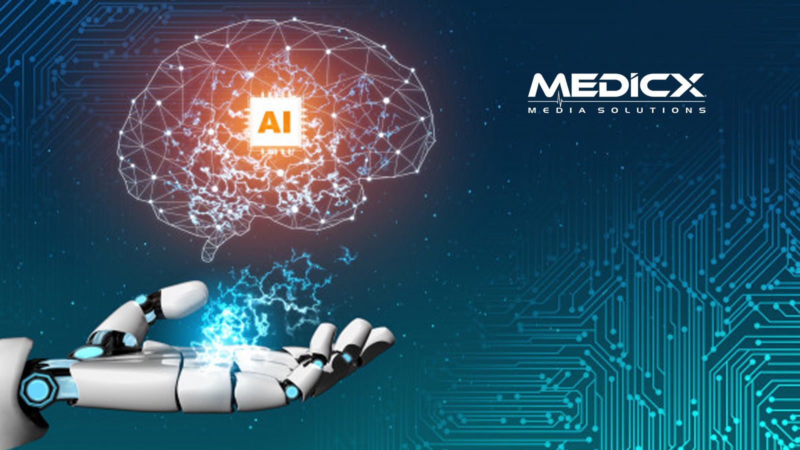 Medicx Upgrades Offering to Target Healthcare Professionals