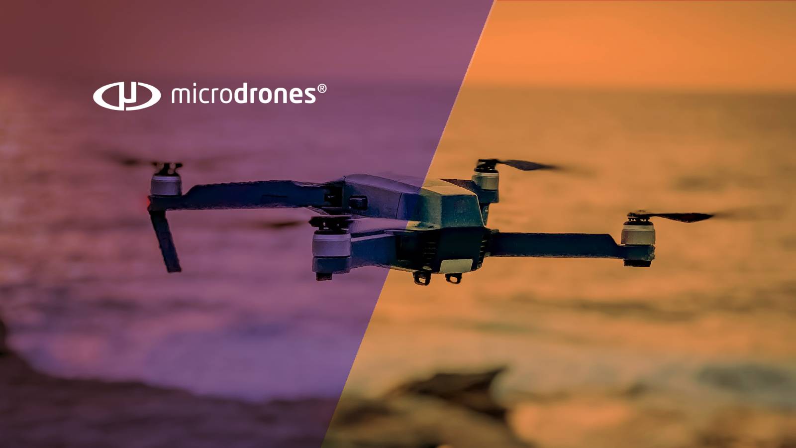 Introducing the Latest Tech in as-a-service Market: Microdrones (mdaaS)