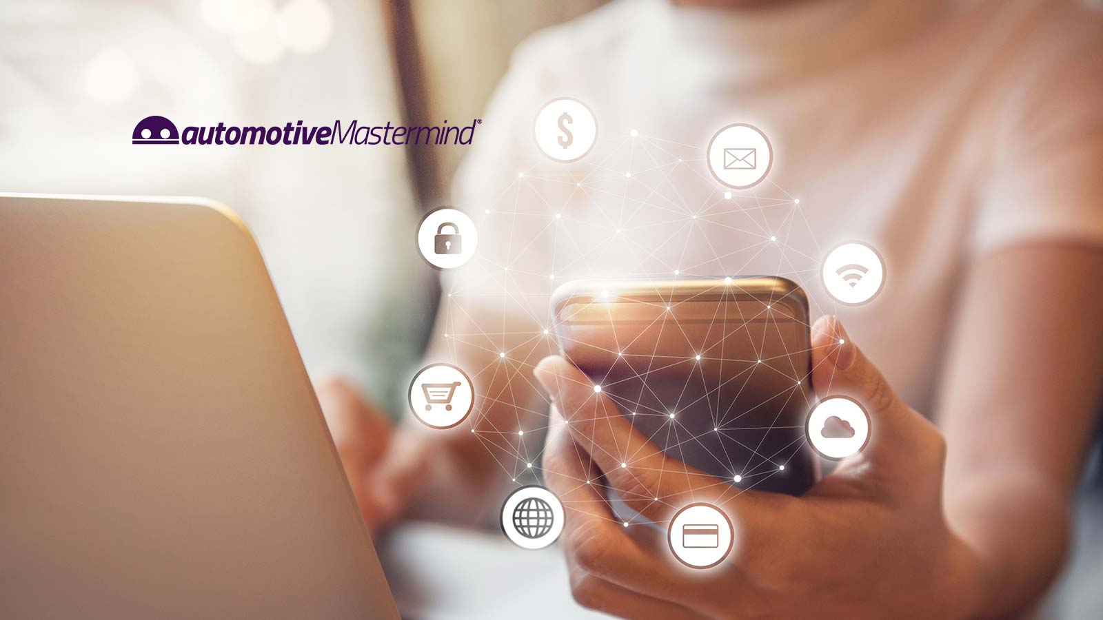 Momentum CRM Announces Integration With automotiveMastermind's Market EyeQ Platform