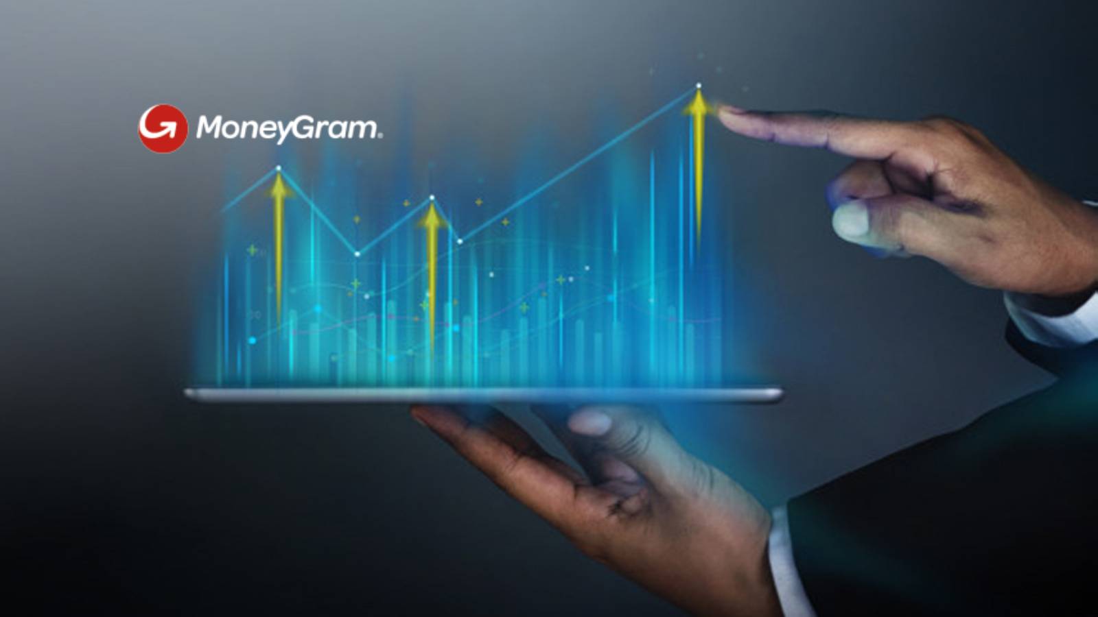 MoneyGram Digital Business Surges in April with Strong Customer Growth
