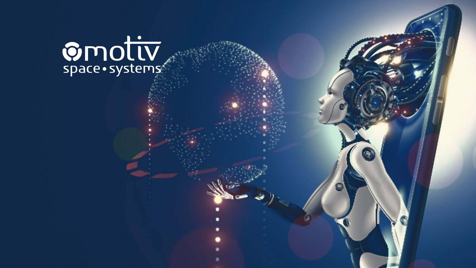 Motiv Space Systems Launches xLink, the Highly Modular, Cost-Efficient Space-Rated Robotic Arm System