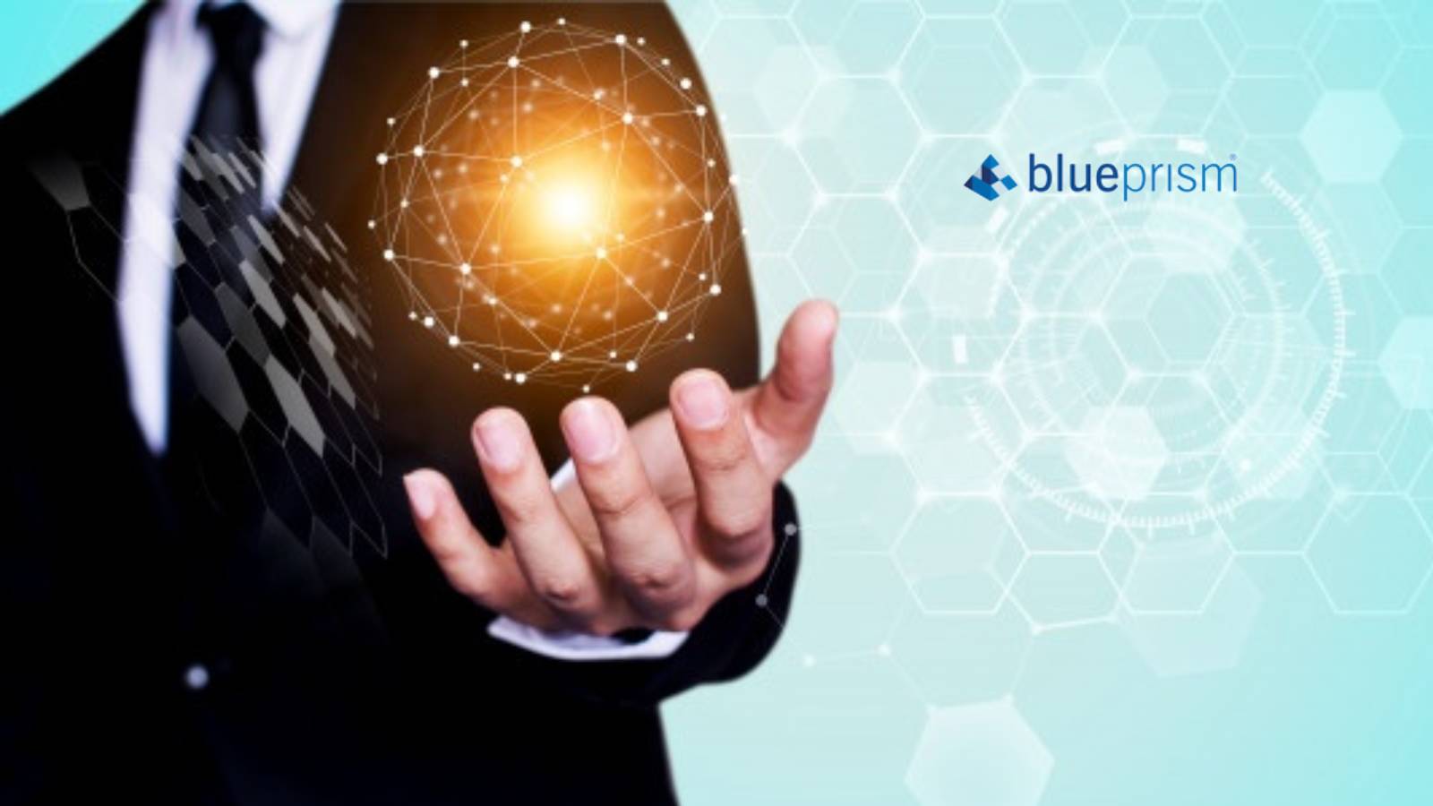 NHS Adopts Blue Prism's Cloud-Based Digital Workforce to Accelerate Change and Respond to COVID-19