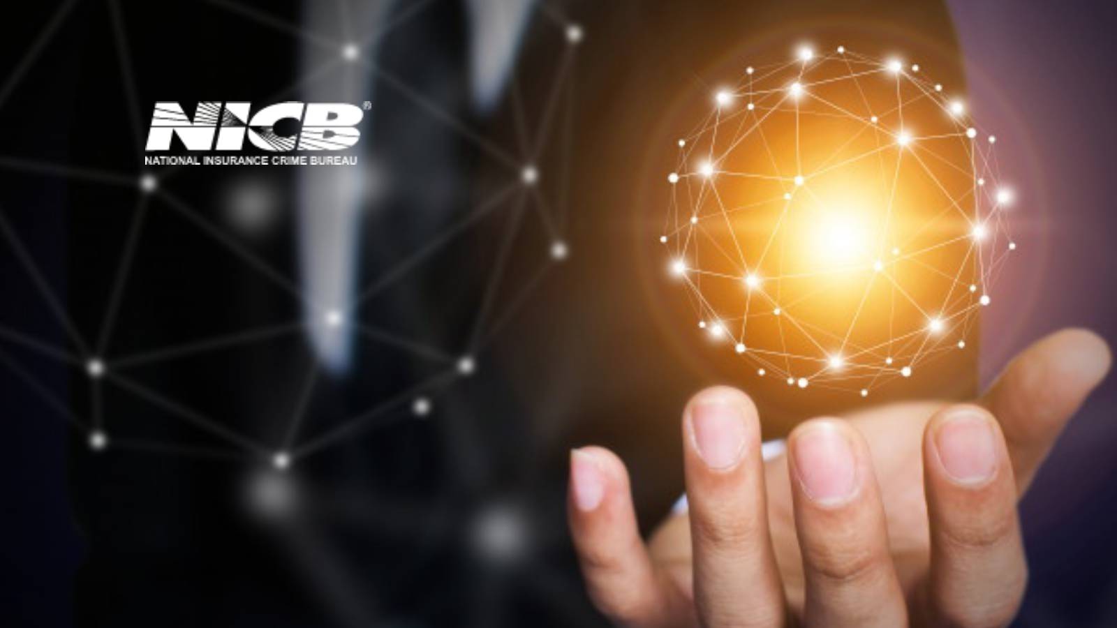 NICB Announces David Glawe as the New President and CEO