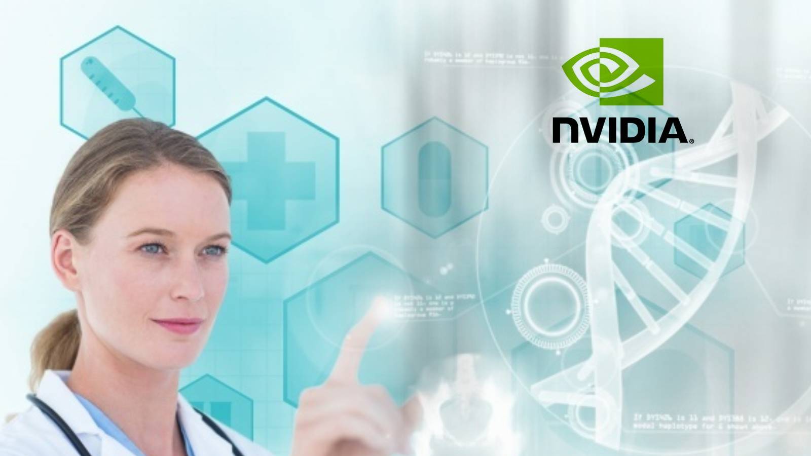 NVIDIA EGX Edge AI Platform Brings Real-Time AI to Manufacturing, Retail, Telco, Healthcare and Other Industries