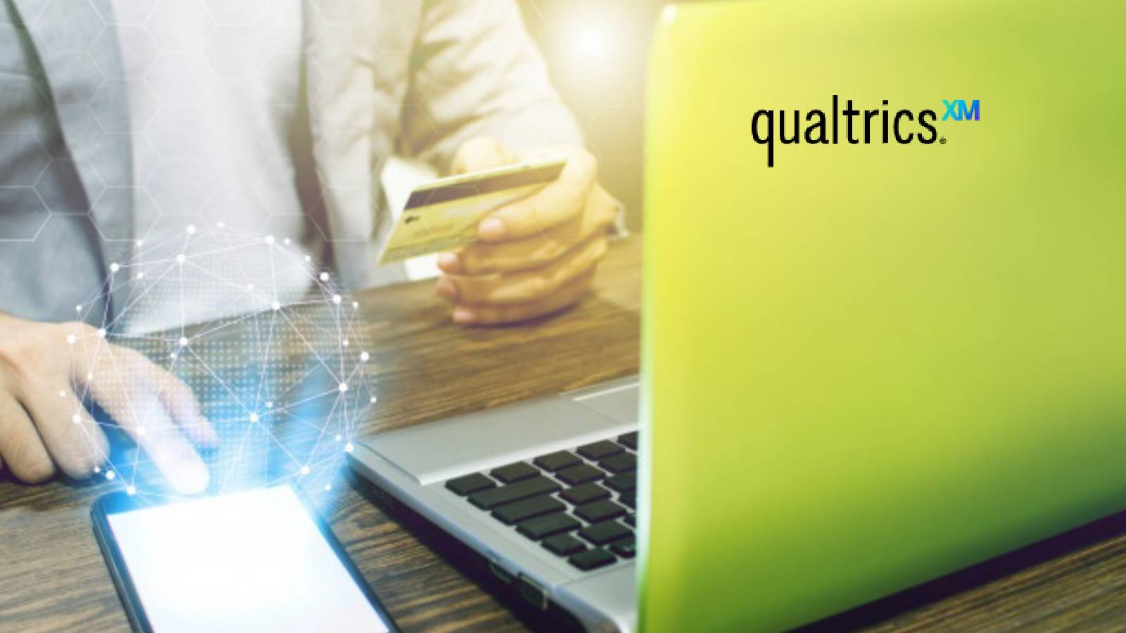 New Qualtrics Study Finds 2 out of 3 Americans Say They are Not Comfortable Returning to the Workplace Right Now, and Nearly Half Believe We Will 'Never Get Back to Normal