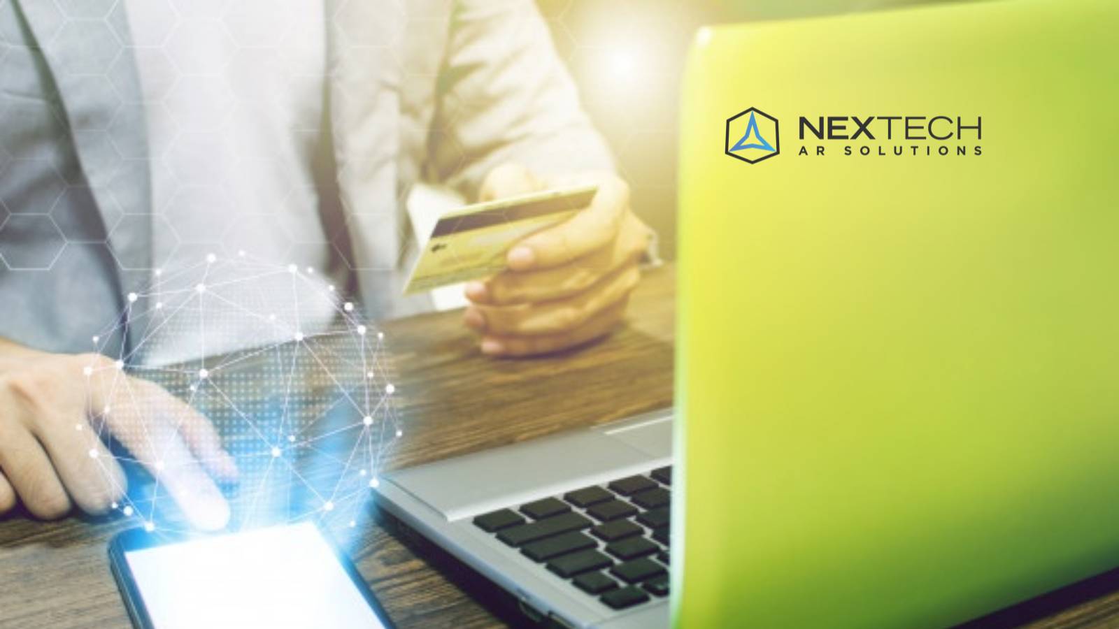 NexTech Lands Contract to Supply AR for American Multinational Technology Company
