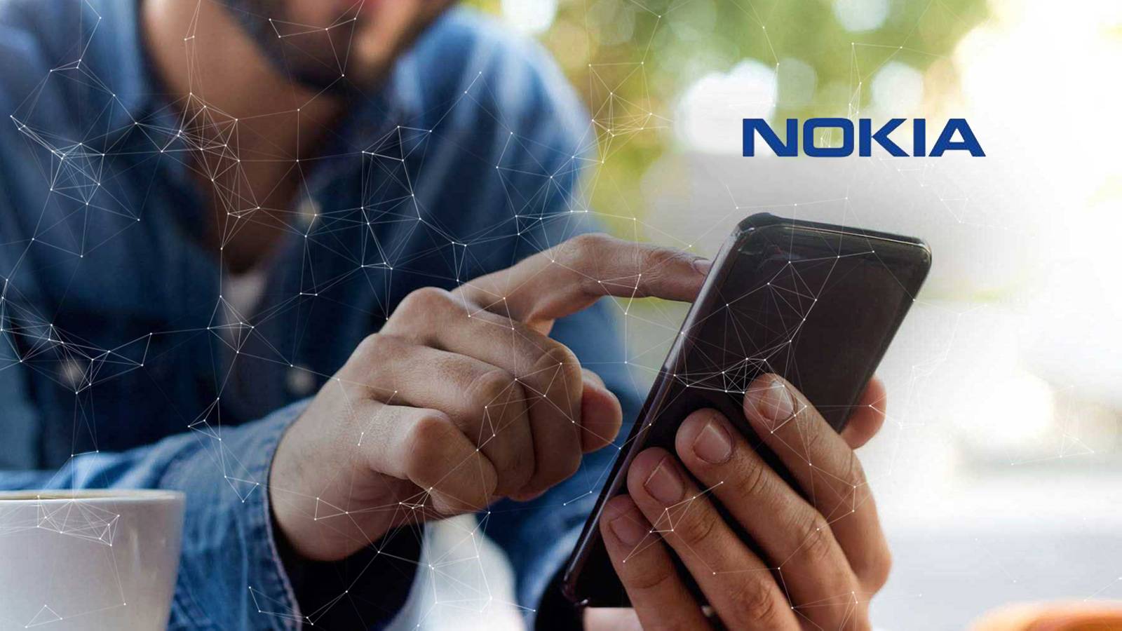 Nokia joins the Open RAN Policy Coalition