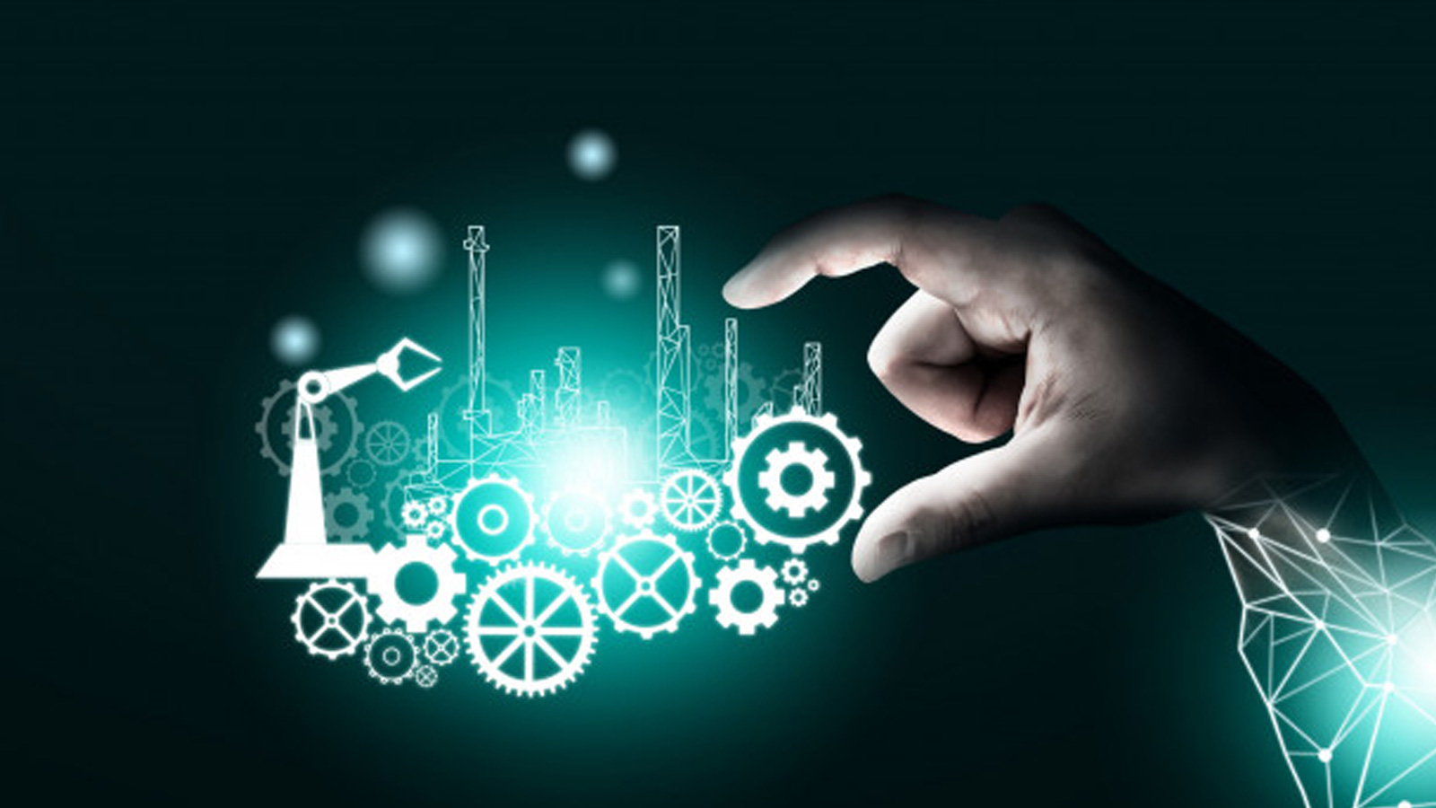 Savvy SMEs Tapping Into AI To Grow Their Business In A Digital World