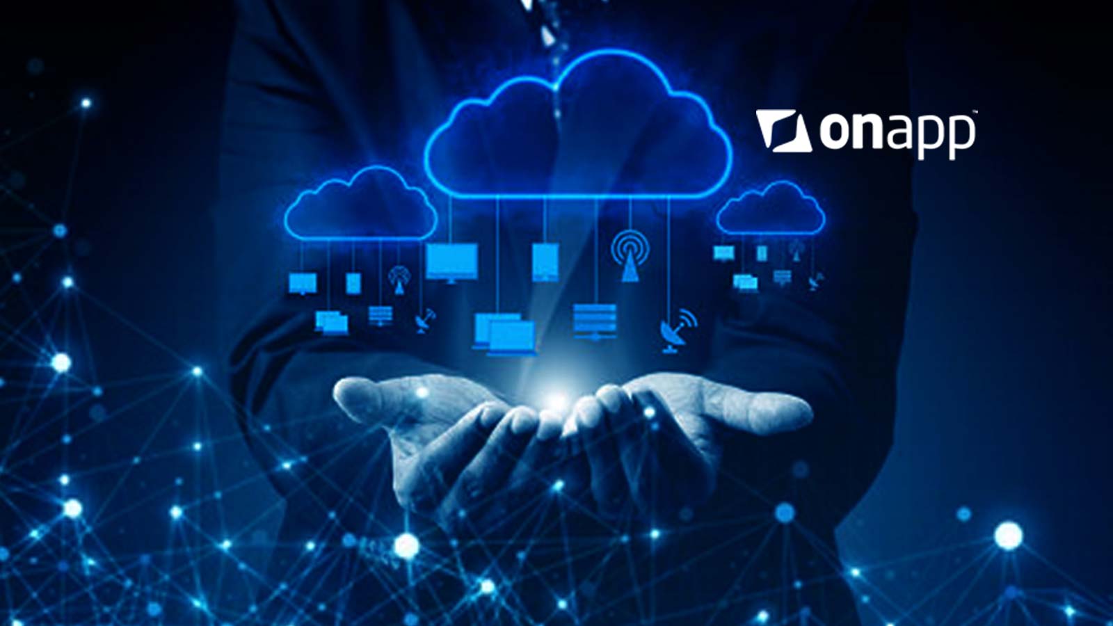 OnApp Launches Cloud.net A New Self-service Portal for Creating Your Own Hybrid Cloud Platform