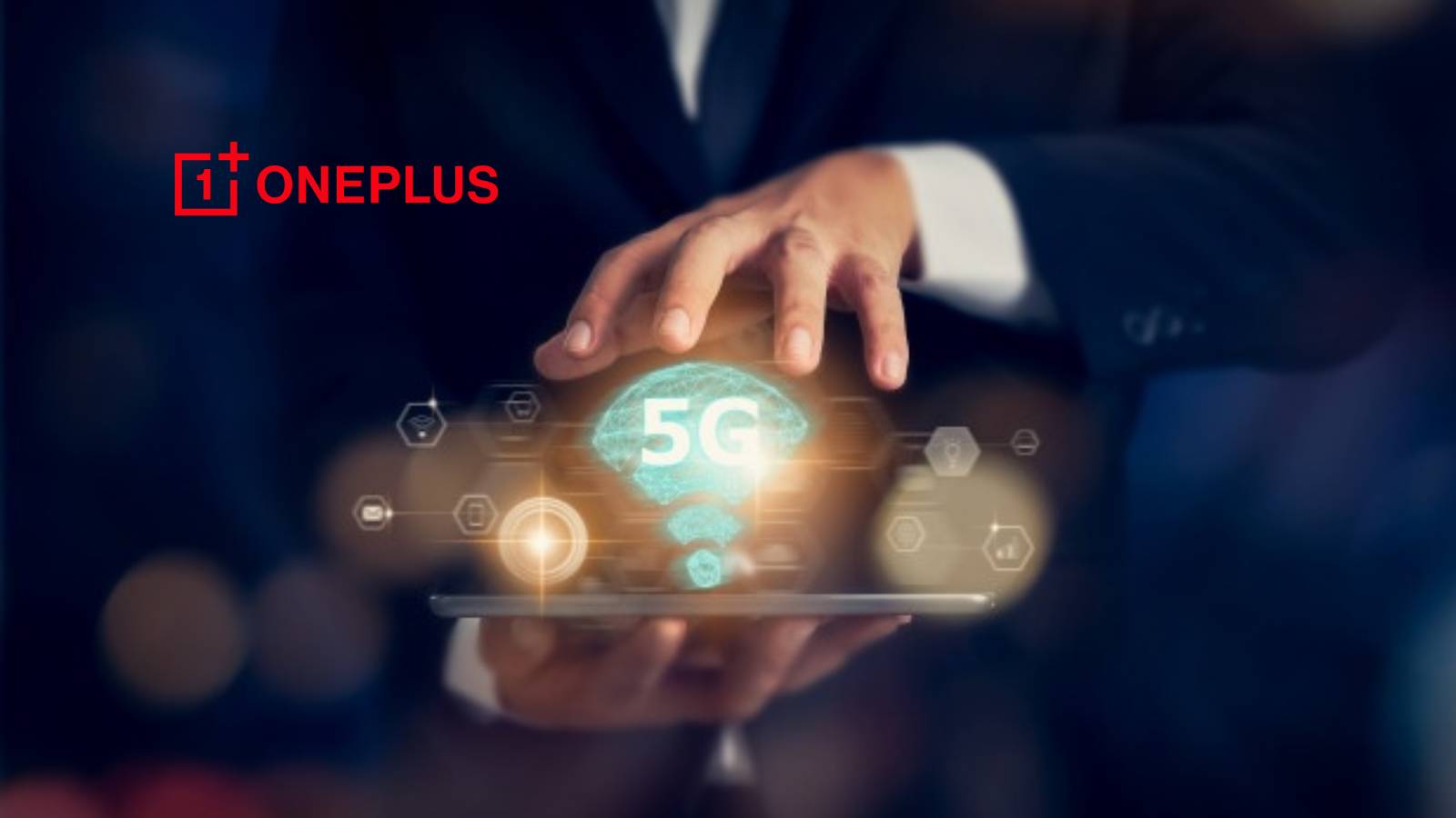 OnePlus 8 Becomes First Commercial Smartphone to Connect to T-Mobile Standalone 5G Network
