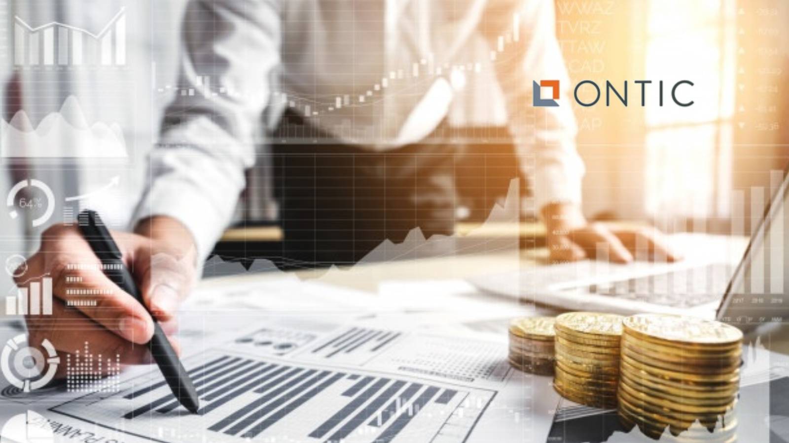 Ontic Raises $12 Million in Series A Funding Round Led by Felicis Ventures