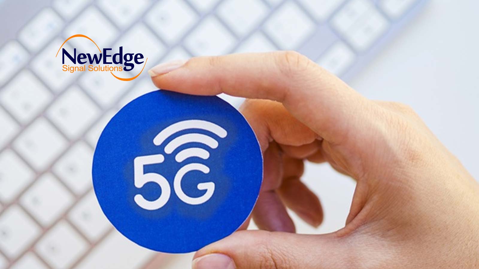 Open RAN Policy Coalition Founding Member NewEdge Signal Solutions Committed to Advancing 5G Supply Chain Diversity