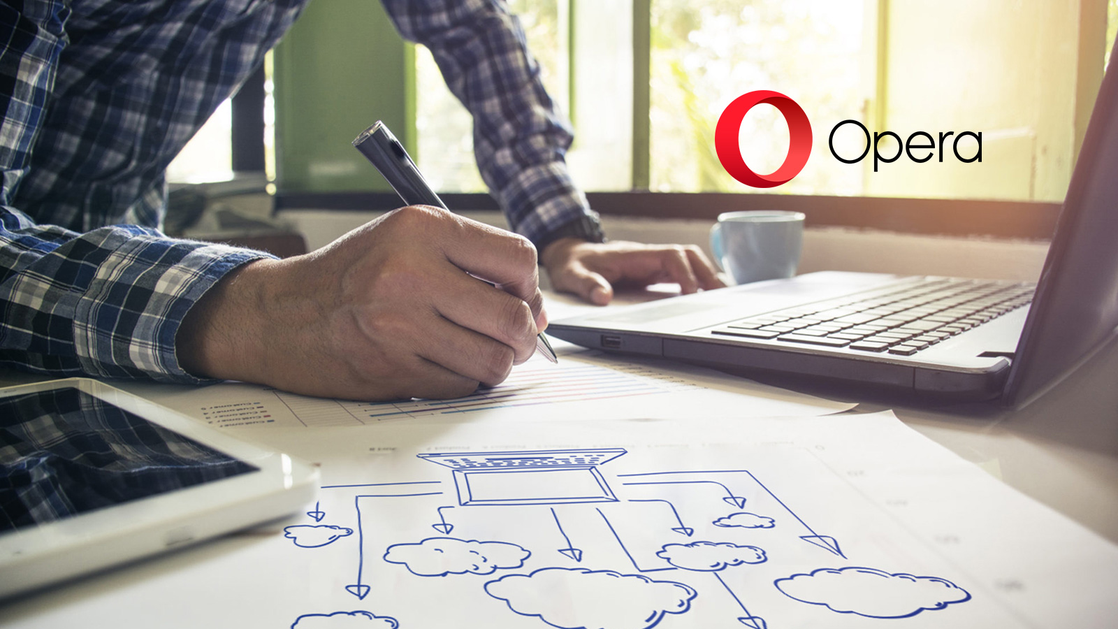 Opera News Sets a New Record With 200 Million Users