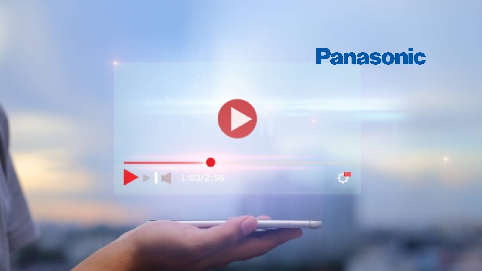 Panasonic Introduces KAIROS, the Future of Live Video Production