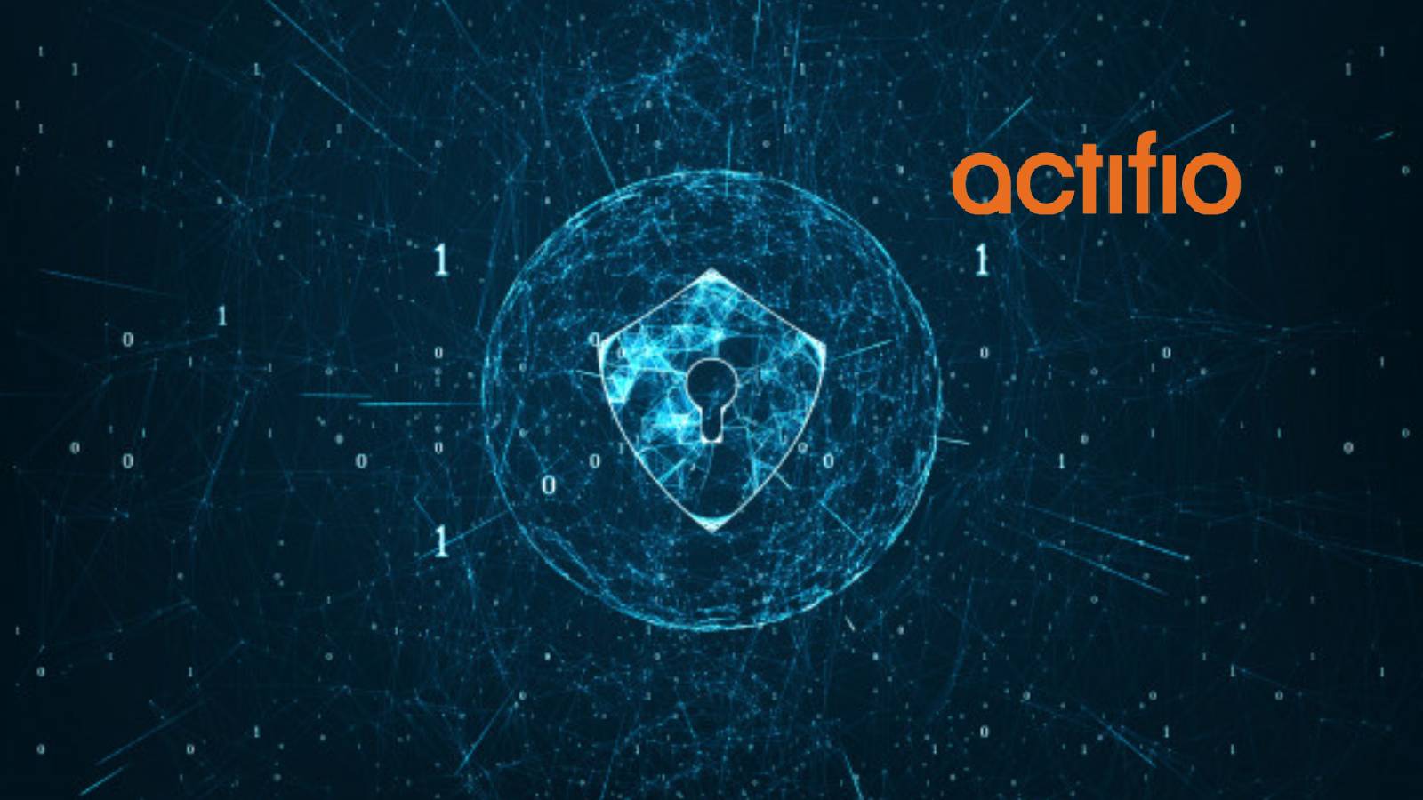 Pathology Ph.D and Actifio CSO Dr. John Meyers to Address Data Security Urgency During a Pandemic