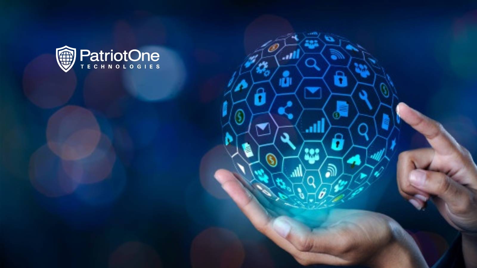 Patriot One Selected for $4.5 Million CAD Co-Investment from Digital Technology Supercluster COVID-19 Program