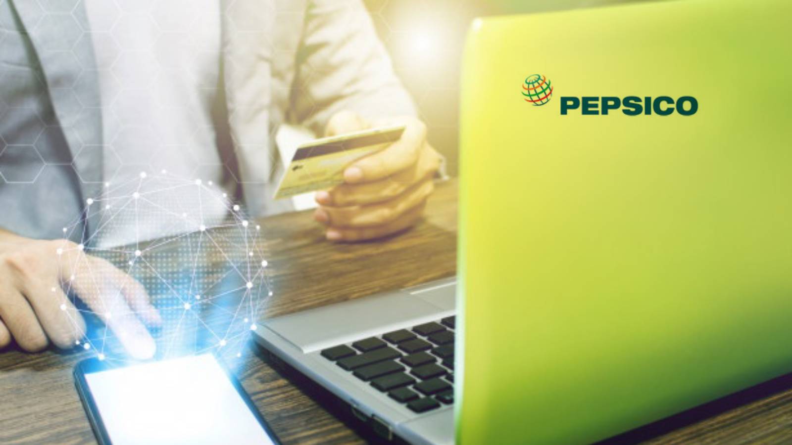 PepsiCo Foodservice Launches Four New Initiatives To Support Restaurant Industry COVID-19 Relief Efforts