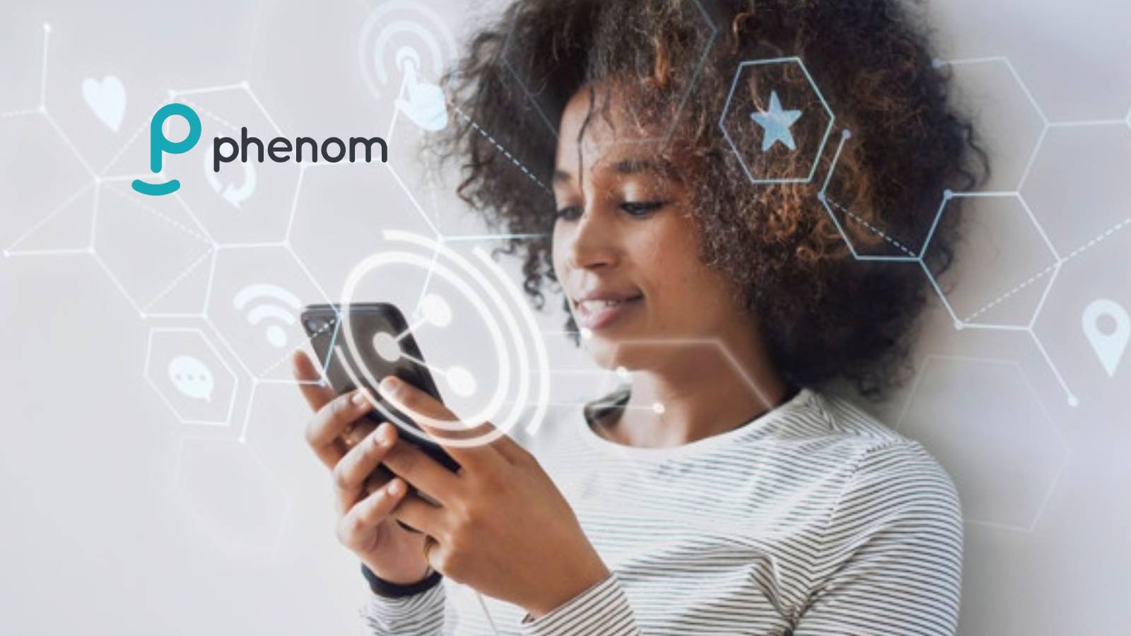 Phenom Returns as Global Underwriter of 2020 Talent Board Candidate Experience Awards Benchmark Research Program